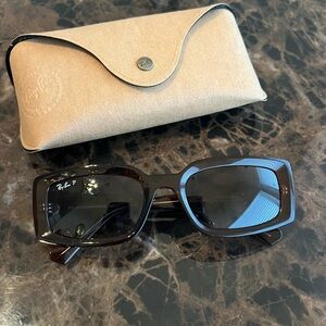 Ray ban kiliane bio-based sunglasses